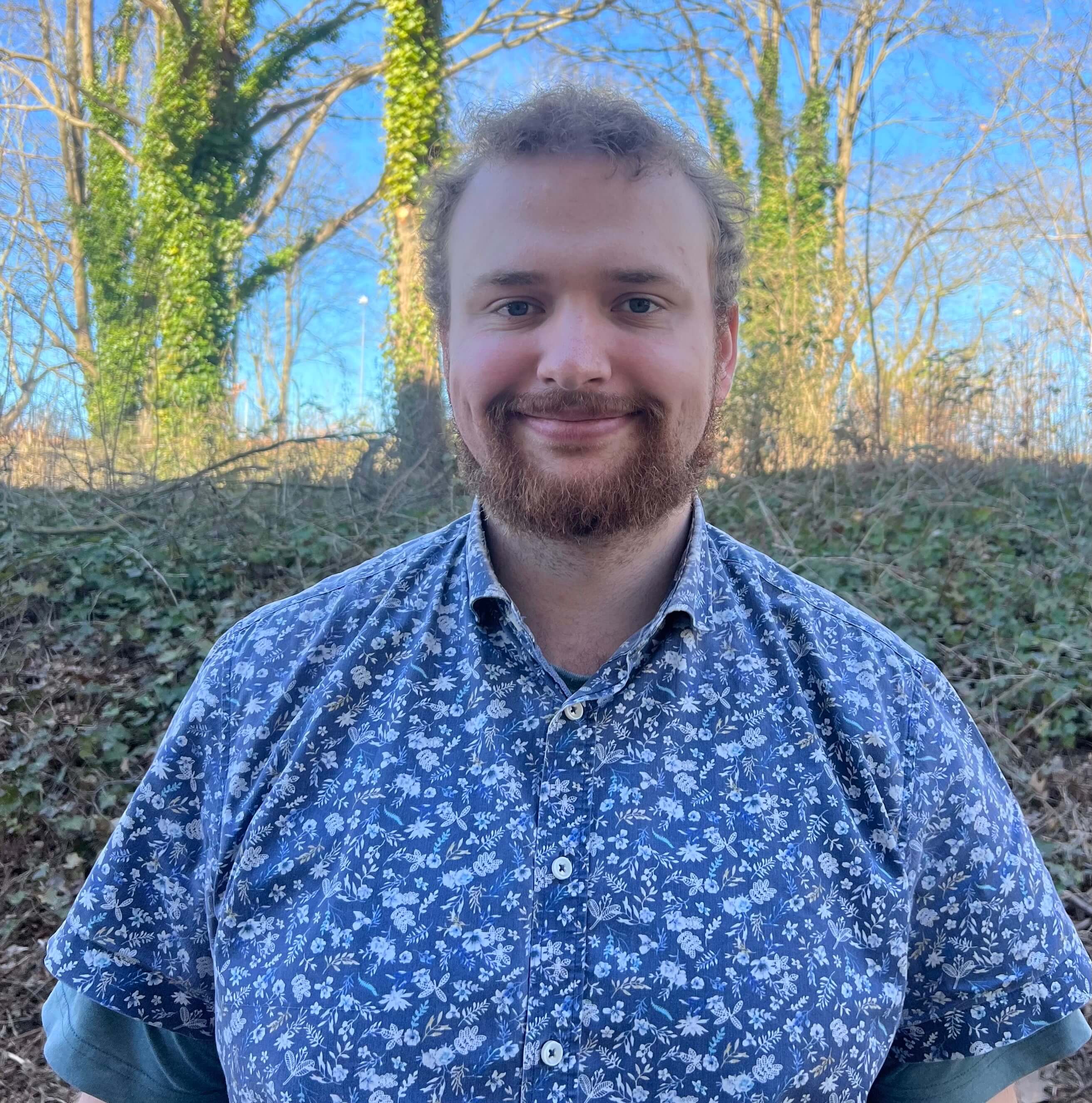 ANDREAS RASMUS PETERSEN