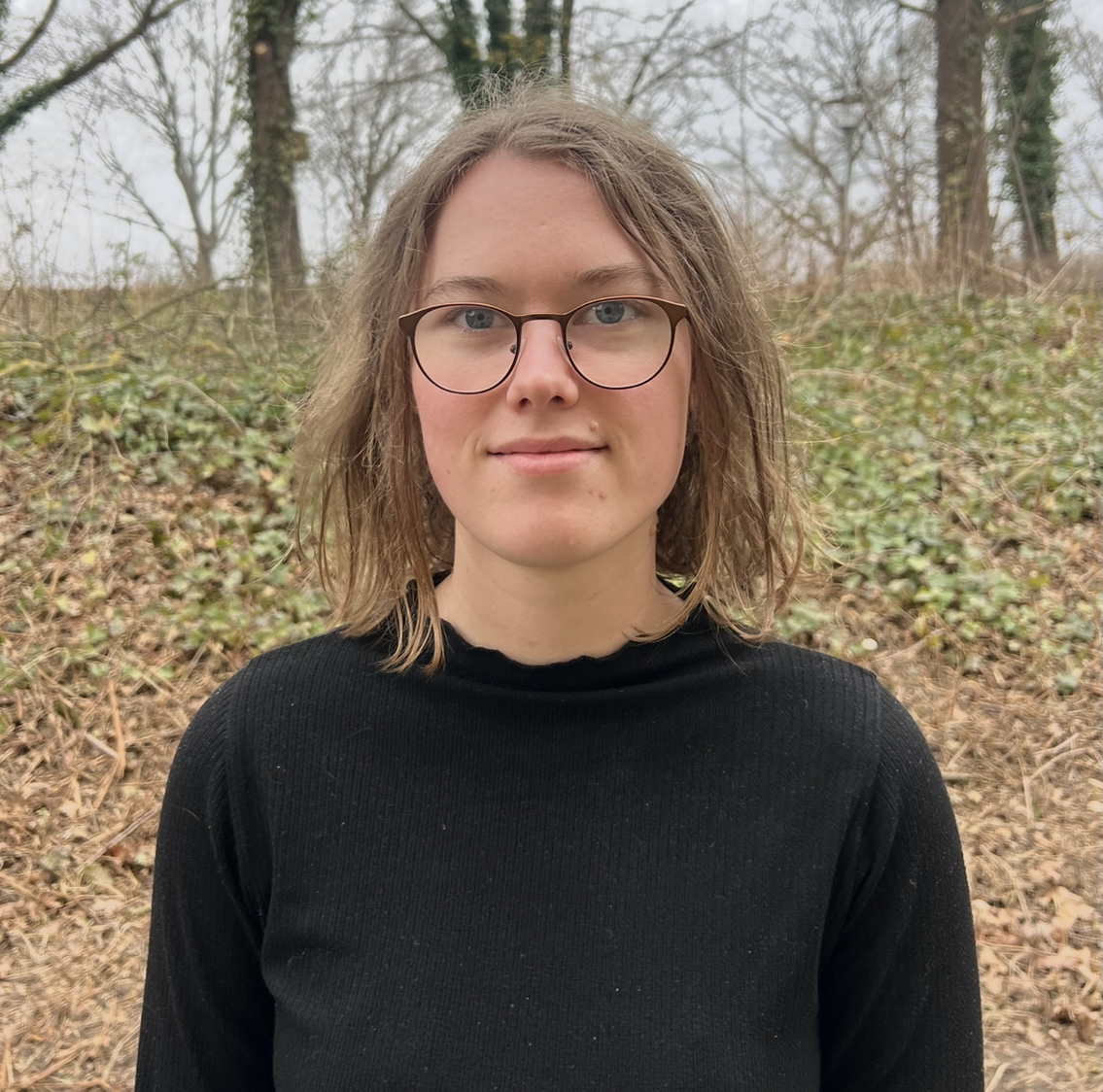 METTE KJÆRGAARD THORUP