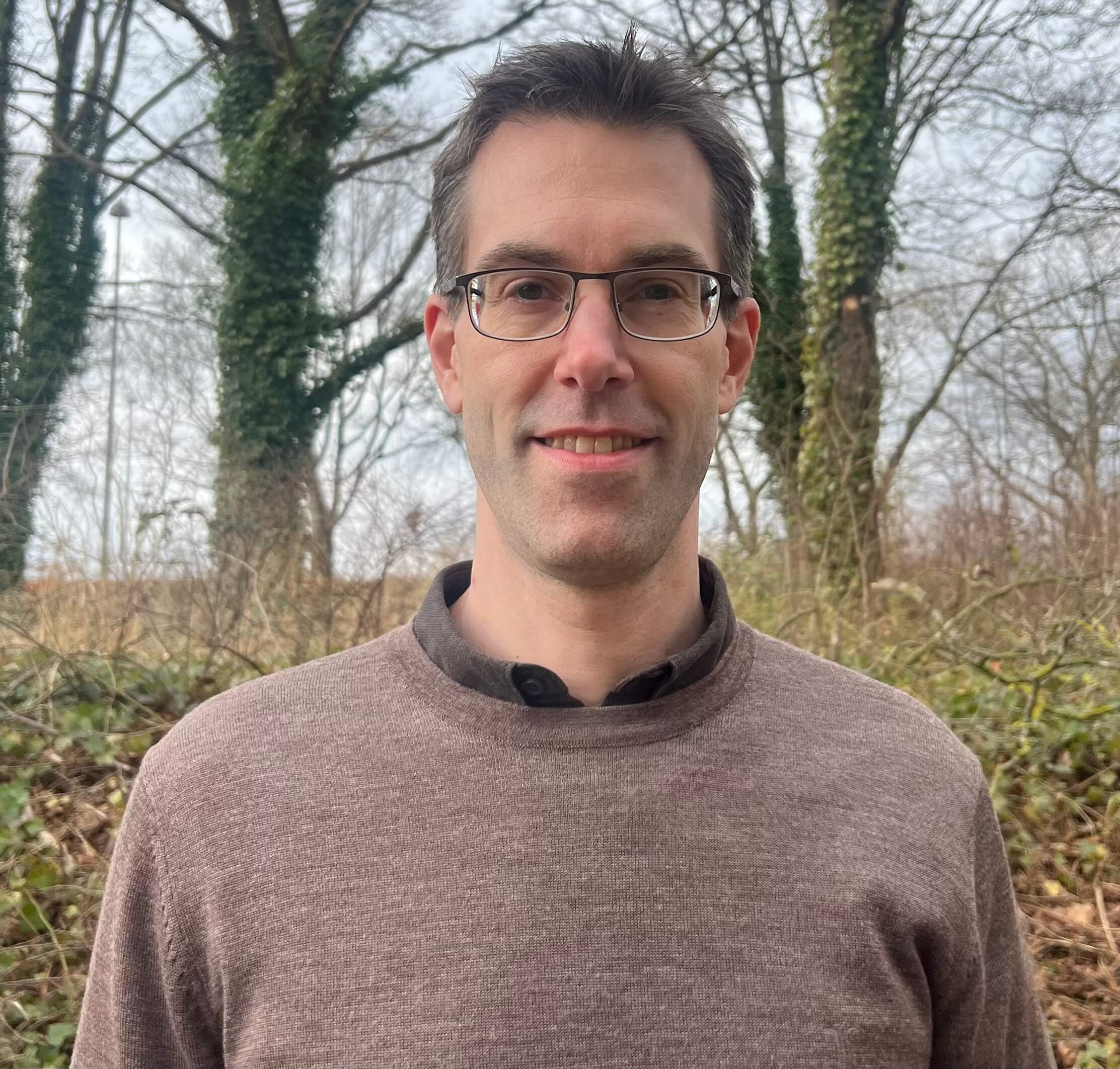 MICHAEL VINCENT JENSEN